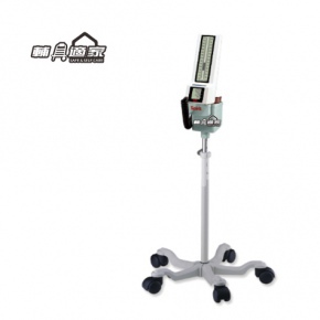 LCD液晶顯示移動型血壓計