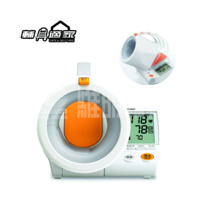 隧道型血壓計 HEM1000