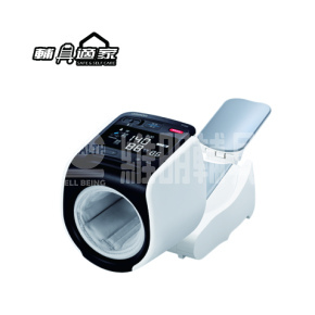 OMRON 藍牙隧道式電子血壓計